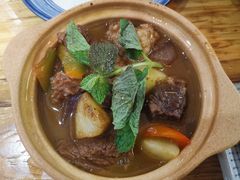 -猫爷的腔调·黔小馆(交大医学住宅区店)