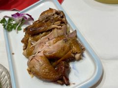 凯鸽风沙鸡-凯鸽酒楼(大同振兴街店)