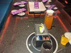 -冰城小镇音乐串吧·聚会餐厅(百子湾店)