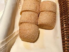 -西堤厚牛排(新世界店)