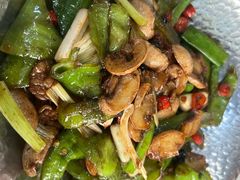-小城外婆肴私房菜.家宴聚集点(圆明园颐和园·清河上地店)