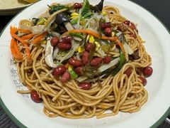 -李记清真馆(打钉巷店)