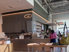 -SAANCI山池咖啡(海上世界文化艺术中心店)