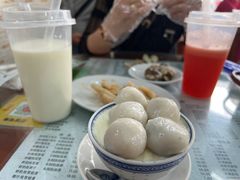 -阿三麻蓉汤圆(顺光大厦店)