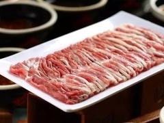 -宣武小院涮肉(前门店)