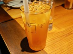 -JuiceRobot·手工意大利面&汉堡精酿(珠江新城店)