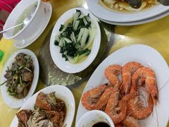 -秋姐美食店(旅游大道店)