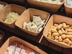 -温野菜涮涮锅(西单大悦城店)