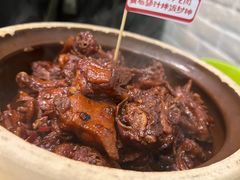 -全聚贤餐厅·湖北家常菜(沙湖店)