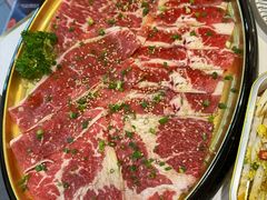 -拾也•和牛•海鲜•烤肉放题(卓悦INTOWN店)