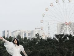 -万绿园