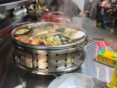 -原乡故事里海鲜大餐(玉祥门北马道巷店)