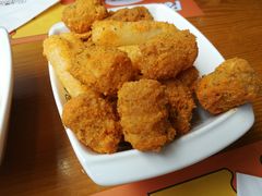 -Pelicana百利家炸鸡(江南西名店城店)