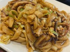 -晋一碗刀削面·特色家常菜(云岗店)