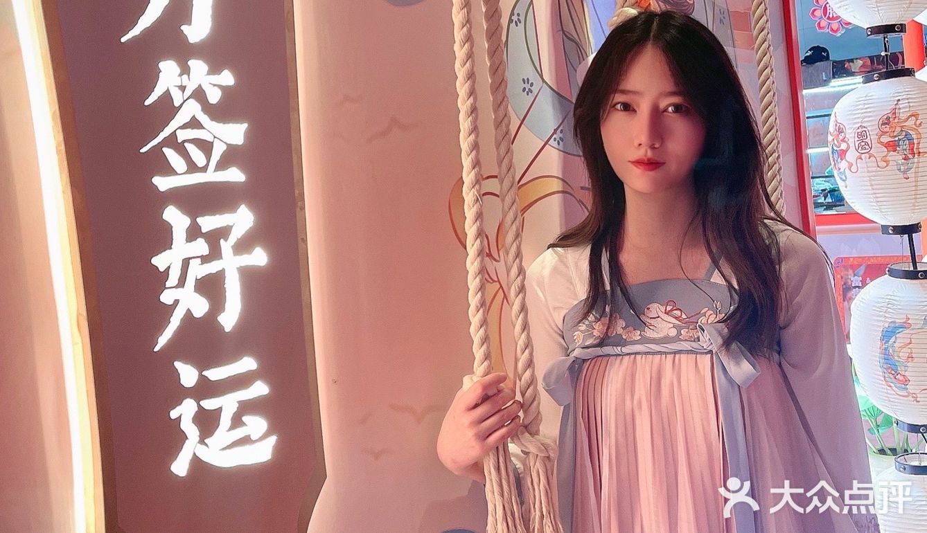🏮重庆首家唐风火锅| 《明空楼》带你一秒穿越回大唐盛世💁🏻‍♀️