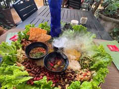 -品德宏·孔雀宴的发源地(金塔园店)