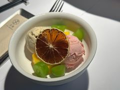 -月芽·自由餐厅·西溪湿地餐厅