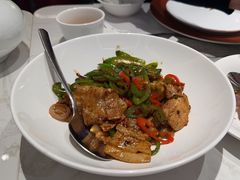 -上海宝华喜来登酒店·采悦轩中餐厅