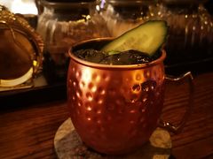 -OX BAR 拉培耶小镇(大连老街店)