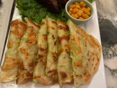 -那家小馆•北京菜•烤鸭(香山店)