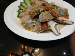 -好兄弟郭巨海鲜(天一阁店)