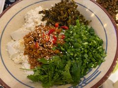 豆花米线-滇道云南特色料理(康定路店)