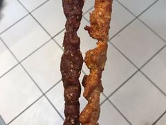 -北京稻香村(西单购物中心店)