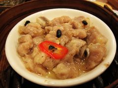 -添好运点心专门店(中环IFC店)