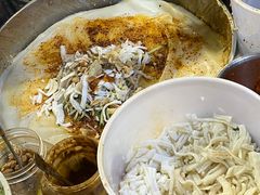 -安徽阜阳卷馍(西单店)