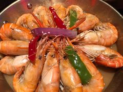 -钳真多钓虾馆·小龙虾海鲜烧烤(九六广场店)