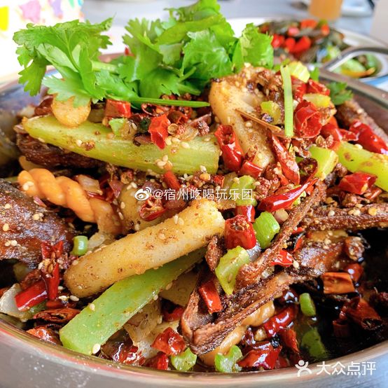 蒲涛食堂(磬云大市场店)