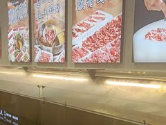 -来龍儿鲜切牛肉自助老火锅