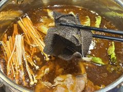 -钱记·乡野菜(紫荆花路店)
