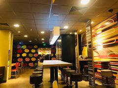 -麦当劳(豫园店)