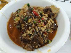 -秀妈厨房(灰汤老店)