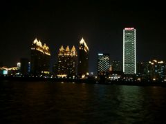 -船长9号·精致湖北菜(江滩店)