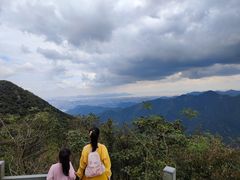 -北仑森林植物园