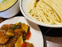 -十面春风·江南面馆(崇宁路店)
