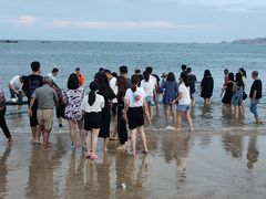-坛南湾阿强农家乐.海鲜大排档老字号(福州地标美食店)
