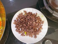 -萨莉亚意式餐厅(连城店)