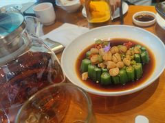 -海铺·渔家虾水饺(皇姑店)