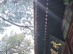 -潭柘寺景区