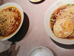 -松鹤楼·苏式汤面(虹桥天地店)