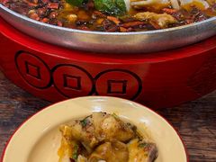 -聂发财重庆江湖菜(解放碑店)