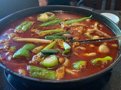 -湘肠香火锅店(团结湖店)