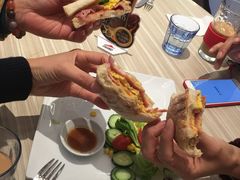 -必胜客(仁恒店)