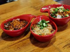 -冒椒火辣(奎星楼街店)