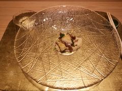 -荣一代目OMAKASE板前料理