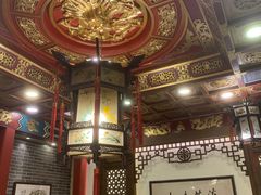 -梅龙镇酒家(南京西路总店)