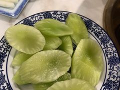 -宣武小院涮肉(前门店)